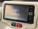 【純正ナビ】人気の純正ナビを装備。オーディオ機能も充実しており、Bluetooth接続すればお持ちのスマホやMP3プレイヤーの音楽を再生可能!毎日の運転がさらに楽しくなります!!