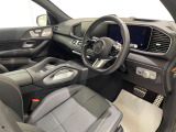 GLS 450d 4マチック (ISG) 4WD ナイト エディション (ISG) ディーゼルターボ 4WD MP2...