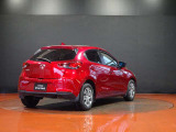 MAZDA2 1.5 15S プロアクティブ 