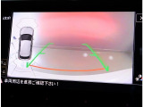 バックカメラ