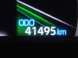 41495キロ走行
