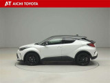 C-HR ハイブリッド 1.8 G モード ネロ セーフティ プラスIII 