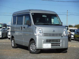 NV100クリッパー DX ハイルーフ 5AGS車 4WD キーレス・社外アルミホイール・2nd発進