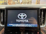 【純正SDナビ】フルセグTVの視聴も可能☆高性能&多機能ナビでドライブも快適ですよ☆