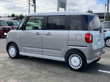 残価設定型クレジットもご好評いただいております!月々のお支払いを抑え、お車をお求めやすくご購入いただけます。また数年後に、高めの残価額で乗り換えの選択もしやすくなります。※詳しくはスタッフまで