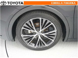 お客様のカーライフをサポート!安心、安全をモットーに、このお車の納車時にはタイヤを4本新品交換いたします。