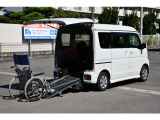 NV100クリッパーリオ  チェアキャブ ハイルーフ