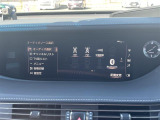 LS 500 Fスポーツ サンルーフ 修復歴無し