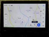 10.5インチの大画面ですので、見やすいです