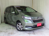 フリード+ 1.5 ハイブリッド G ホンダセンシング 