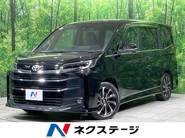ノア 1.8 ハイブリッド S-Z 