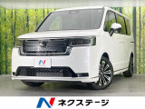 登録済未使用車 純正11型ナビ 両側電動ドア 全周囲カメラ 衝突軽減装置