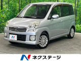 4WD HDDナビ 禁煙車 純正14インチアルミ CD DVD再生