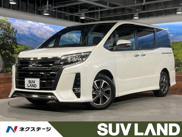 ノア 2.0 Si W×B II 