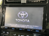 【純正ナビ】人気の純正ナビを装備。オーディオ機能も充実しており、Bluetooth接続すればお持ちのスマホやMP3プレイヤーの音楽を再生可能!毎日の運転がさらに楽しくなります!!