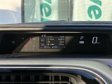 【スピードメーター】メーターがシンプルで見やすく運転しやすいですね。