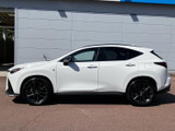 NX 350h Fスポーツ 