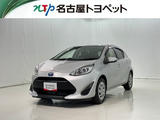 アクア 1.5 S スタイルブラック 