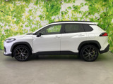 カローラクロス 2.0 GRスポーツ E-Four 4WD 
