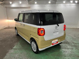 家族使いに嬉しい&ldquo;両側電動スライドドア&rdquo;。狭い駐車場でも安心して乗り降りできます