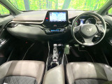 C-HR  G LEDエディション