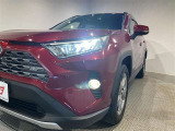中古車保証も充実してます。