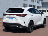 NX 350h Fスポーツ 
