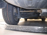 下廻りの状態です。サビが気になる場合はオプションがございますのでご相談ください。