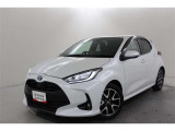 ヤリス 1.5 ハイブリッド Z 