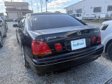 1999 Toyota Aristo S300 3.0 photo 3