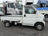 アクティトラック アタック 4WD 軽トラック 4WD