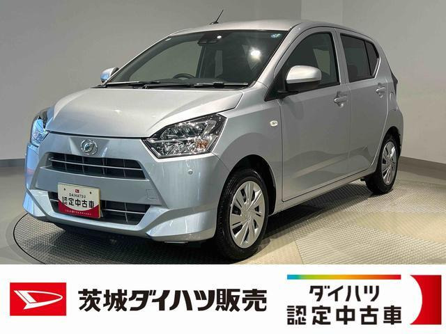 ミライース X SAIII 