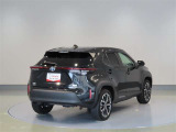 ヤリスクロス 1.5 ハイブリッド Z E-Four 4WD 