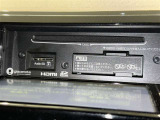 CD再生機能付き!