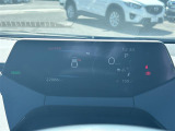 【スピードメーター】メーターがシンプルで見やすく運転しやすいですね!