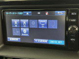お気に入りの曲をBluetoothで再生できます♪ ドライブがさらに楽しくなりますよ♪