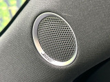 【BOSEサウンドシステム】充実のナビ機能はもちろん、高度なチューニング能力が搭載されており、高音質な音楽をお楽しみいただけます♪
