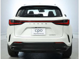 【CPOとは】〜Certified Pre-Owned〜厳しいレクサス基準をクリアした認定中古車のことです。