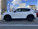 CX-5 2.2 XD ブラックトーンエディション 
