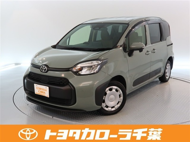 シエンタ 1.5 G クルマイスシヨウシャ
