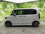 N-BOXカスタム G EX ホンダセンシング 