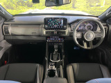 トライトン 2.4 GSR ディーゼル 4WD 