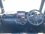 N-BOXカスタム G SSパッケージ 特別仕様車