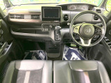 N-BOXカスタム G L ターボ ホンダセンシング 