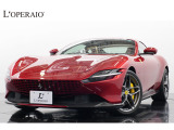 フェラーリ ローマ