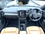 XC40 B4 AWD インスクリプション 4WD 