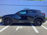 CX-30 2.0 20S レトロスポーツエディション 