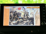 停車中には、地上デジタル放送をお楽しみいただけます。休憩時間などに、番組を視聴してリラックス。移動時間を有効活用できます。