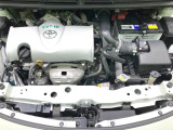 親切・丁寧な専門メカニックスタッフが応対!・車検・点検整備・事故等の修理などアフターサービスも安心。お車のカスタマイズもネクステージのサービススタッフまでご相談ください!