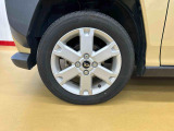 納車後のアフターフォローも安心です!お車の点検・車検のご案内や調子伺いを、担当スタッフよりさせていただいております。